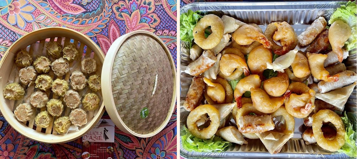 Délices d'Asie - Gallery Image 2