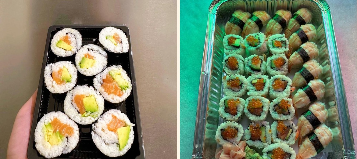 Délices d'Asie - Gallery Image 3