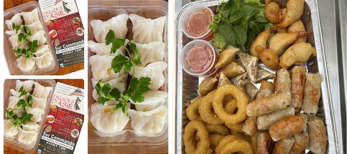 Délices d'Asie - Gallery Image 4