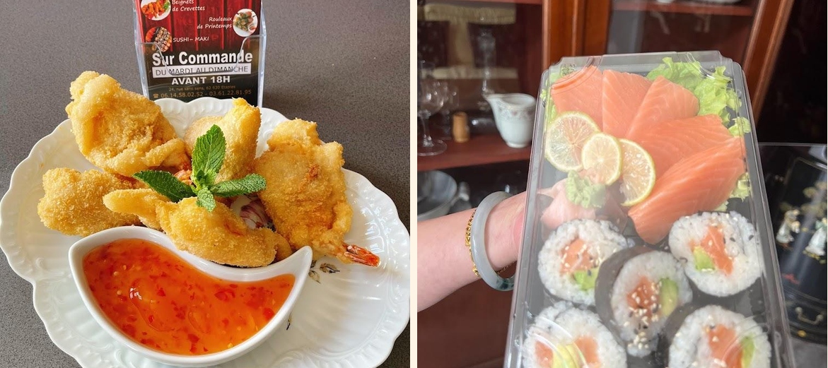 Délices d'Asie - Gallery Image 5